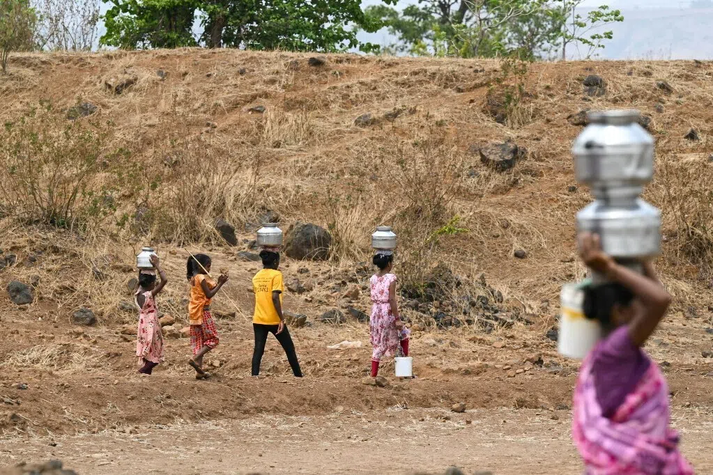 Drought declared in three-quarters of India’s richest state