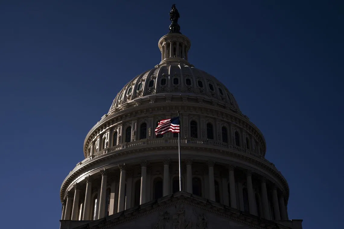 Lawmakers on both sides of the aisle are rallying to demand reforms given startling revelations about the programme’s use and abuse. 