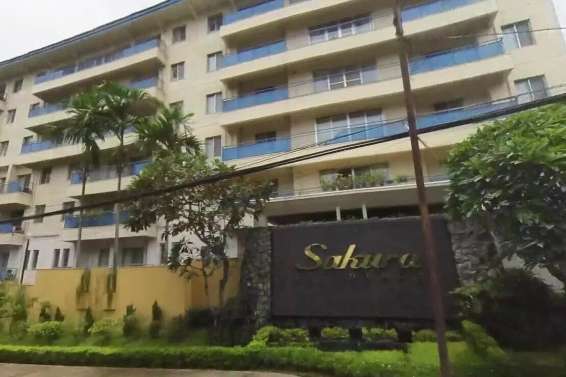 The official was found at Yangon’s Sakura Residence & Hotel, according to two people familiar with the incident.