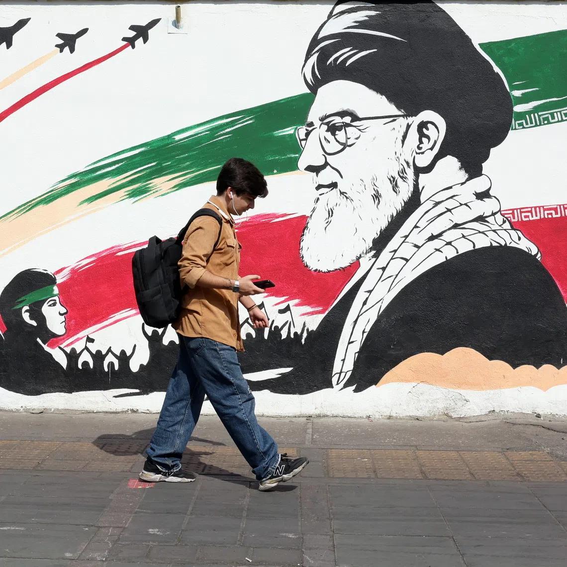 Speculation is mounting that the US will unleash the most heinous weapons on Iran.