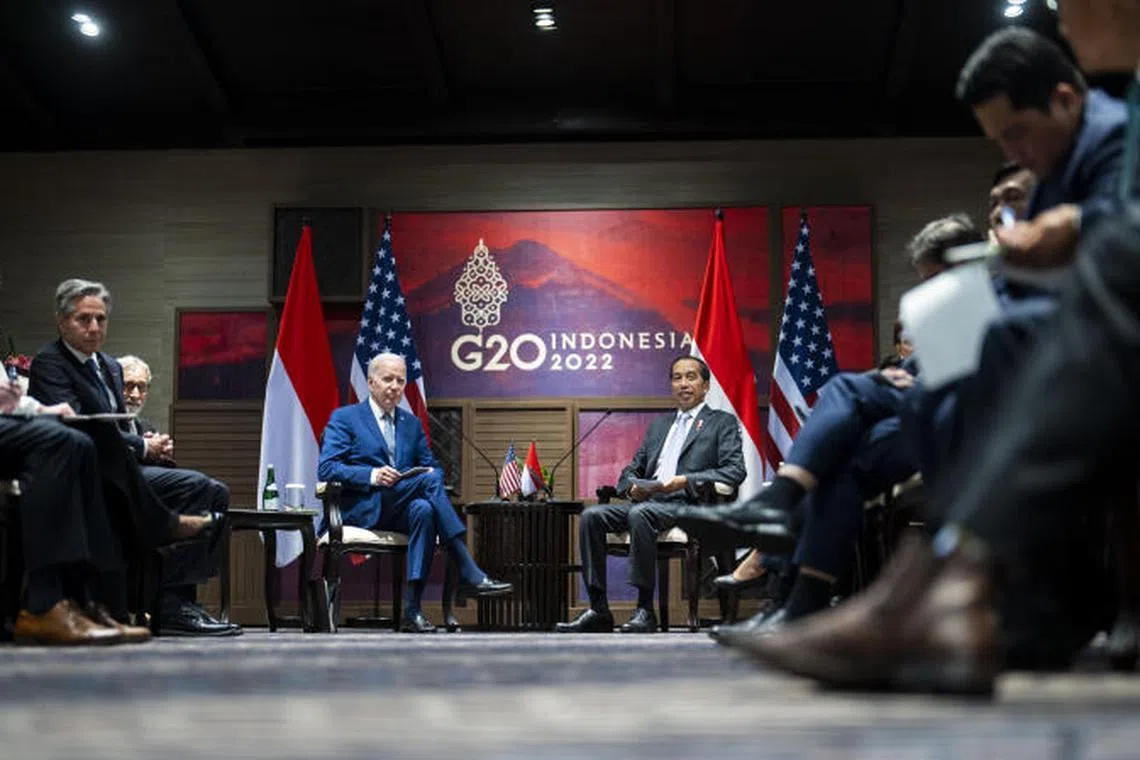 If leaders sign off, it will avoid this becoming the first G-20 summit to end without a joint statement at all.