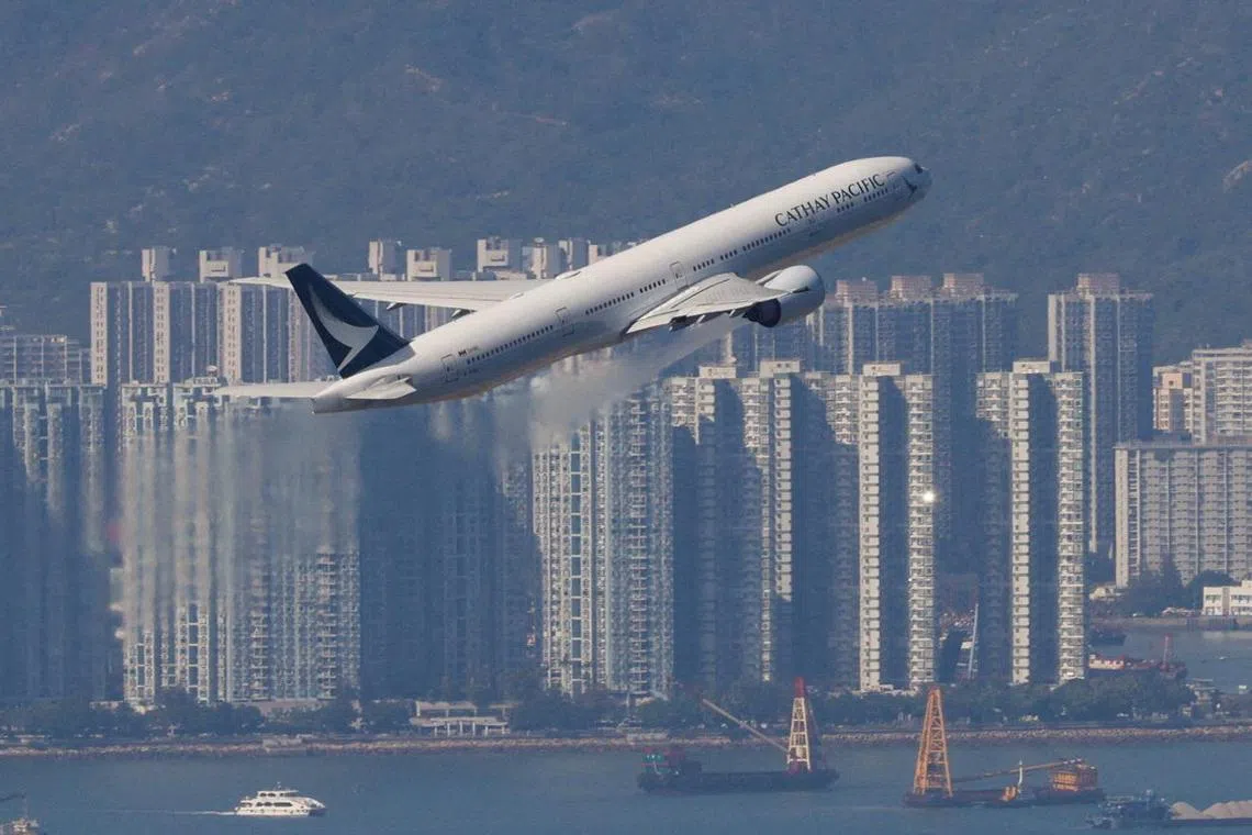 The promotion is part of Hong Kong’s plan to lure tourists back to the island.