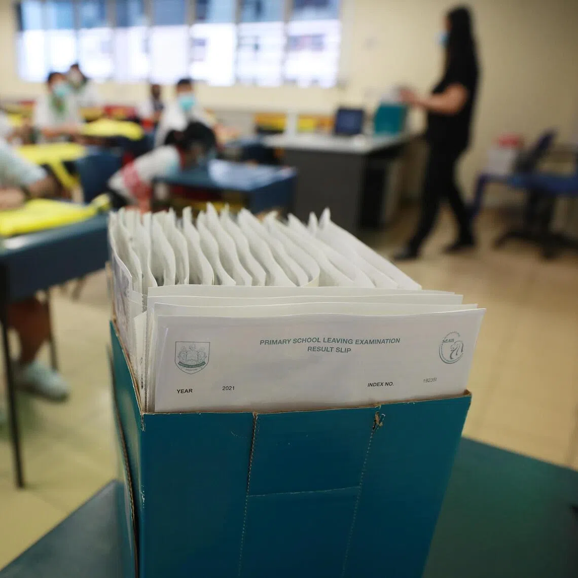 It is not students who must endure exams, but the exams themselves which must endure even as they face the test of AI, says the writer.