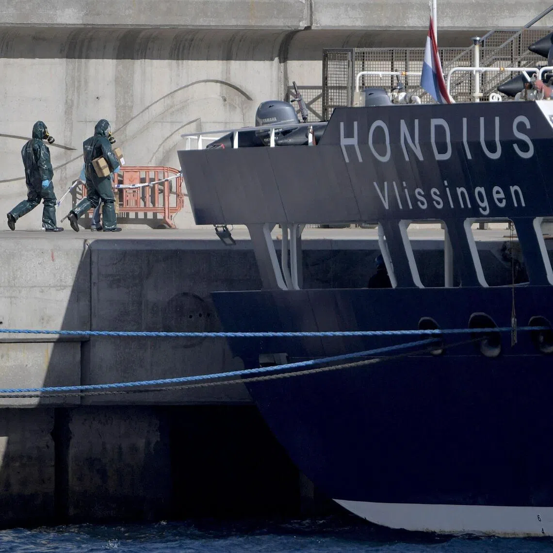 The MV Hondius - on which three people died due to hantavirus - will resume its cruise schedule from June 13.