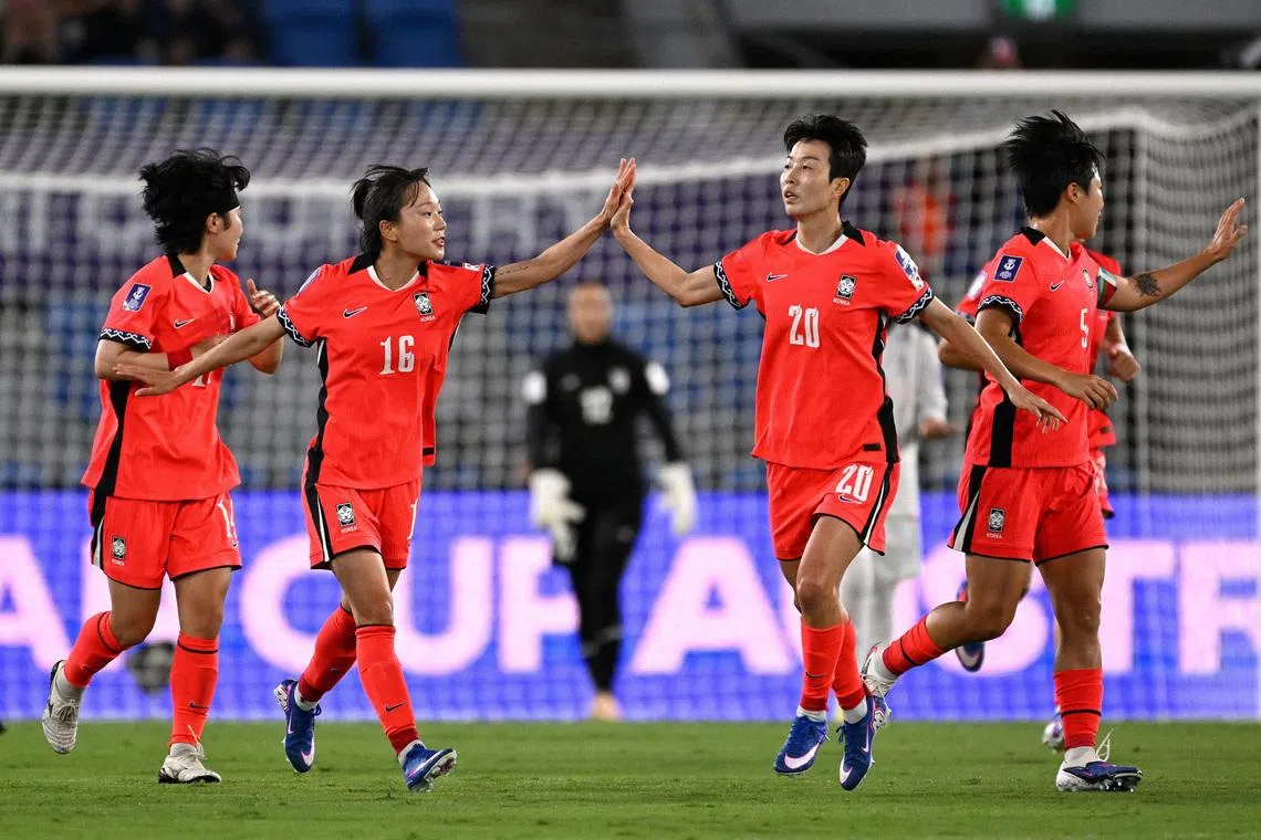 North Korean club to play rare football match in South