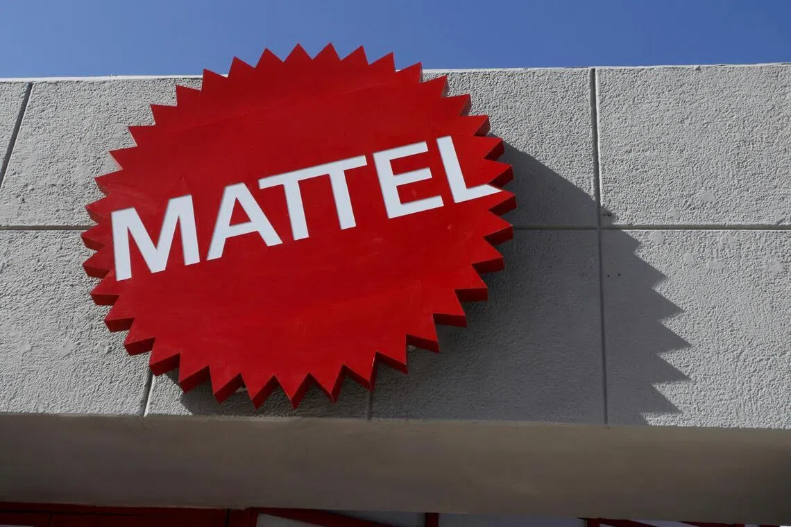 The new toys will start rolling out this summer, roughly a year after the film’s release, as Mattel hopes merchandise can stoke its continued popularity.