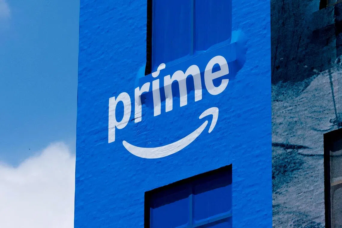 Amazon was accused of knowingly tricking consumers into signing up for its US$139-a-year Prime service during checkouts.