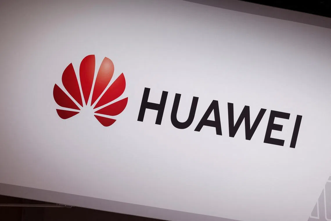 Based in Shenzhen, Huawei operates in more than 170 countries and has about 207,000 employees.