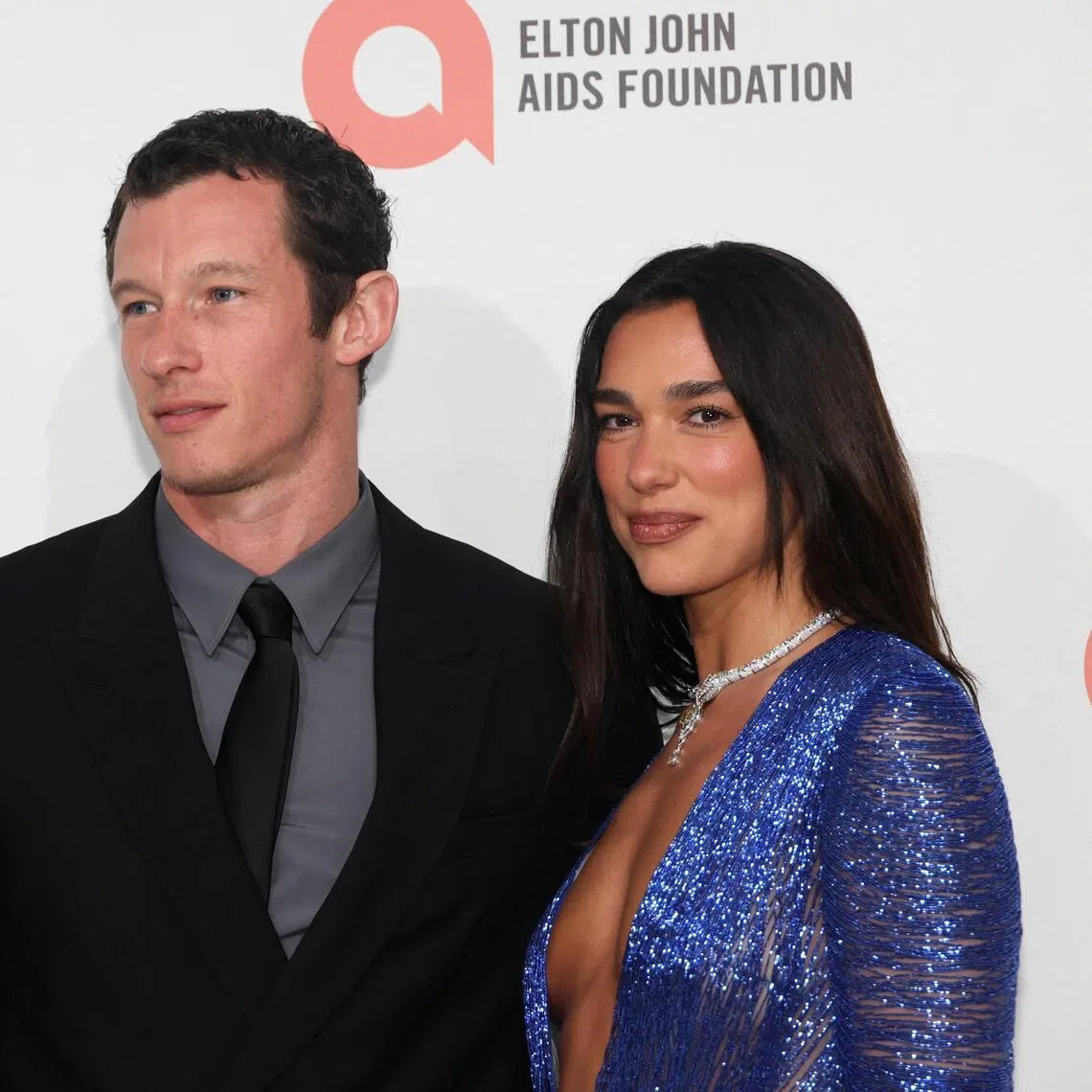 Dua Lipa and Callum Turner got married in London on May 31. 