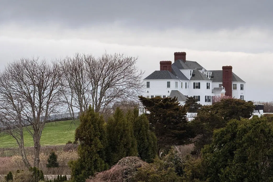 Taylor Swift did not marry in Rhode Island. Fans showed up anyway.