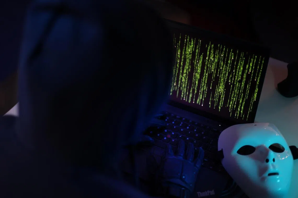 ShinyHunters hackers say they breached FBI, stole data on bureau employees