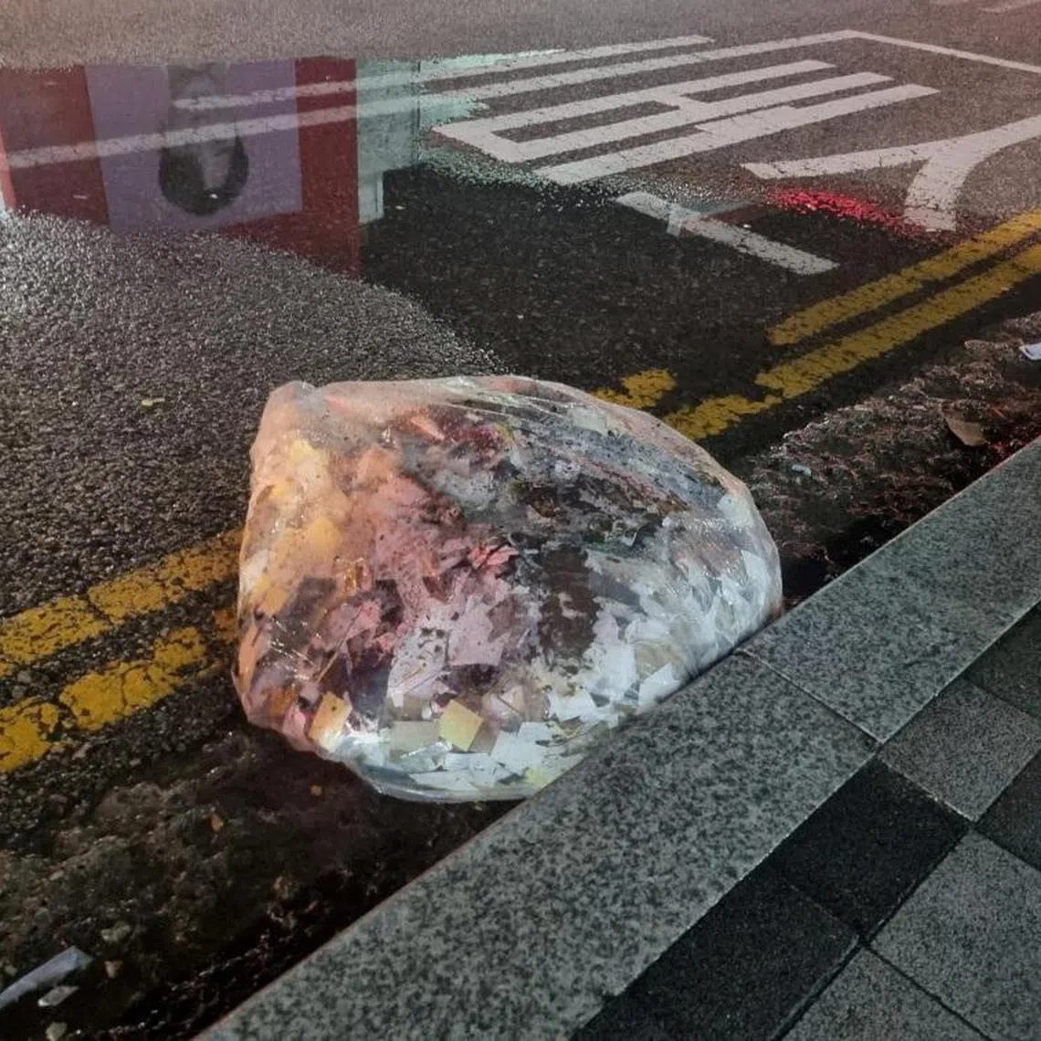 North Korea has sent more than 5,000 trash-filled balloons southward since May.