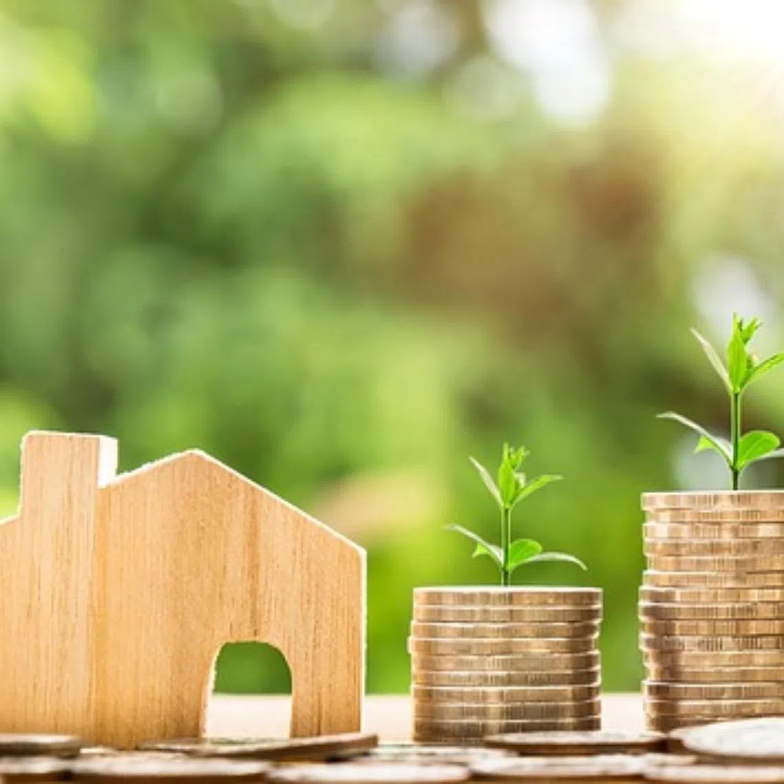 Investors should always factor in the applicable taxes before investing in properties.