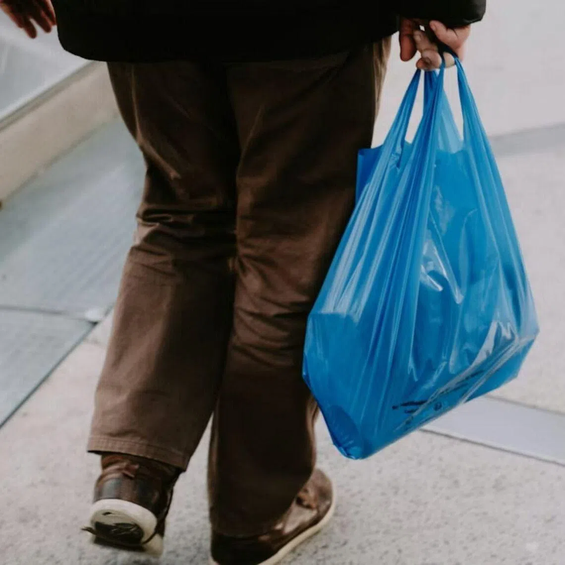 The policy is currently in the awareness phase but will move into enforcement in the coming months.