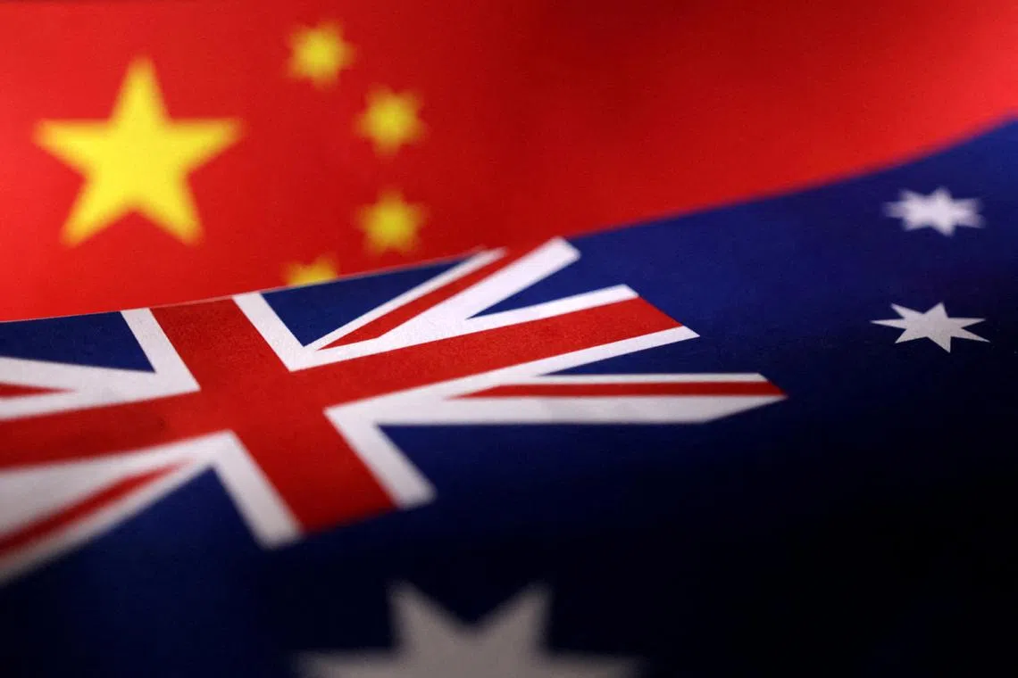 China has said it gave adequate warning about the drill under international law.
