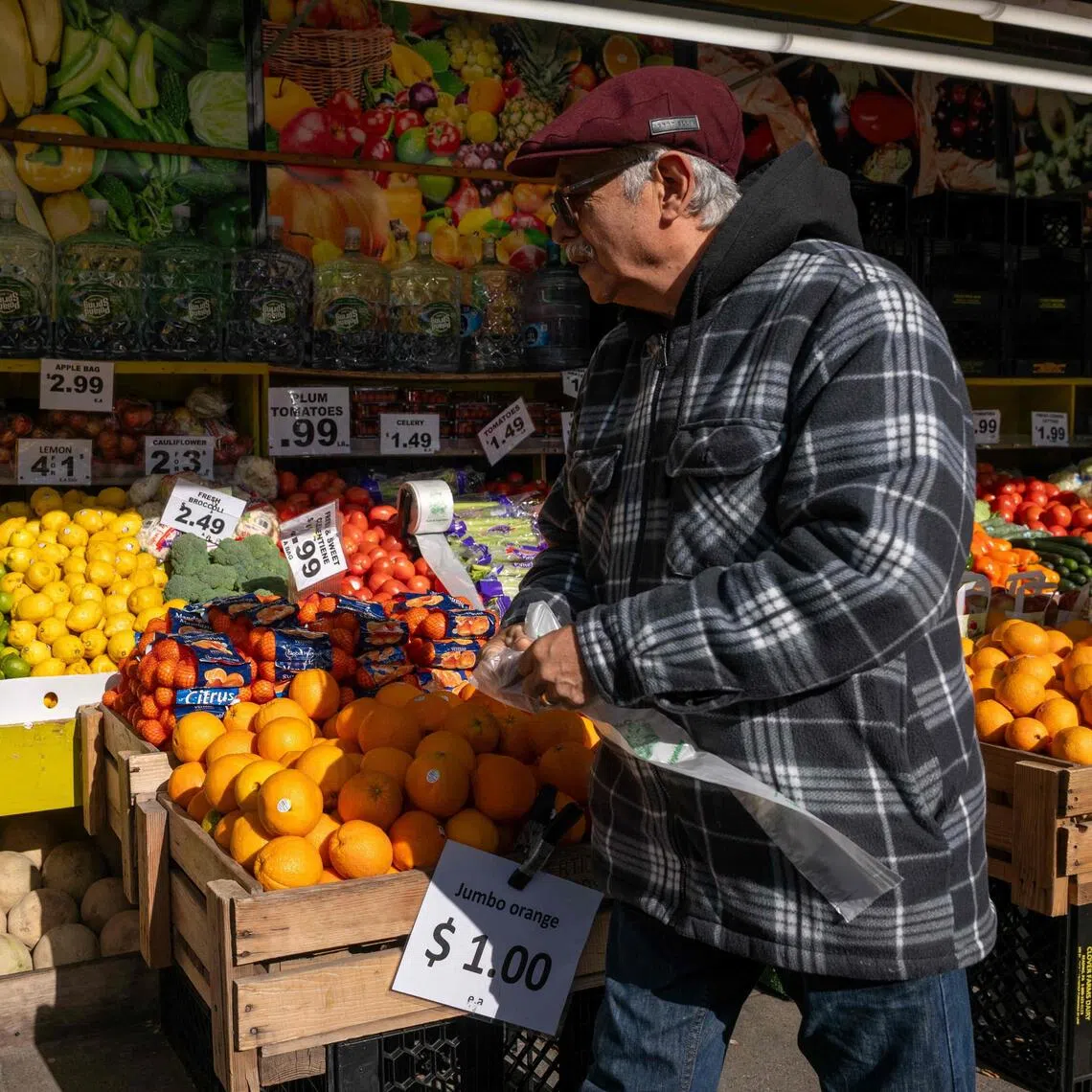 Mayor Zohran Mamdani vows city-run stores will focus “on keeping prices low, not making a profit”.