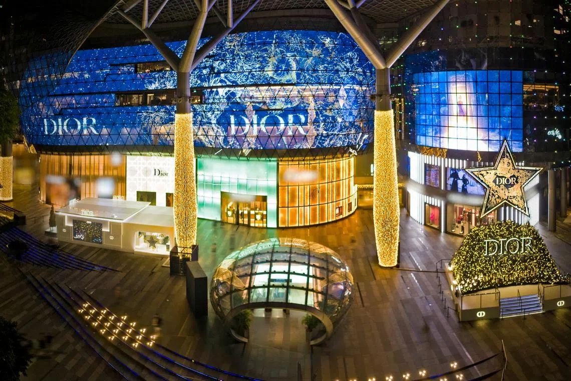 Dior The Atelier of Dreams