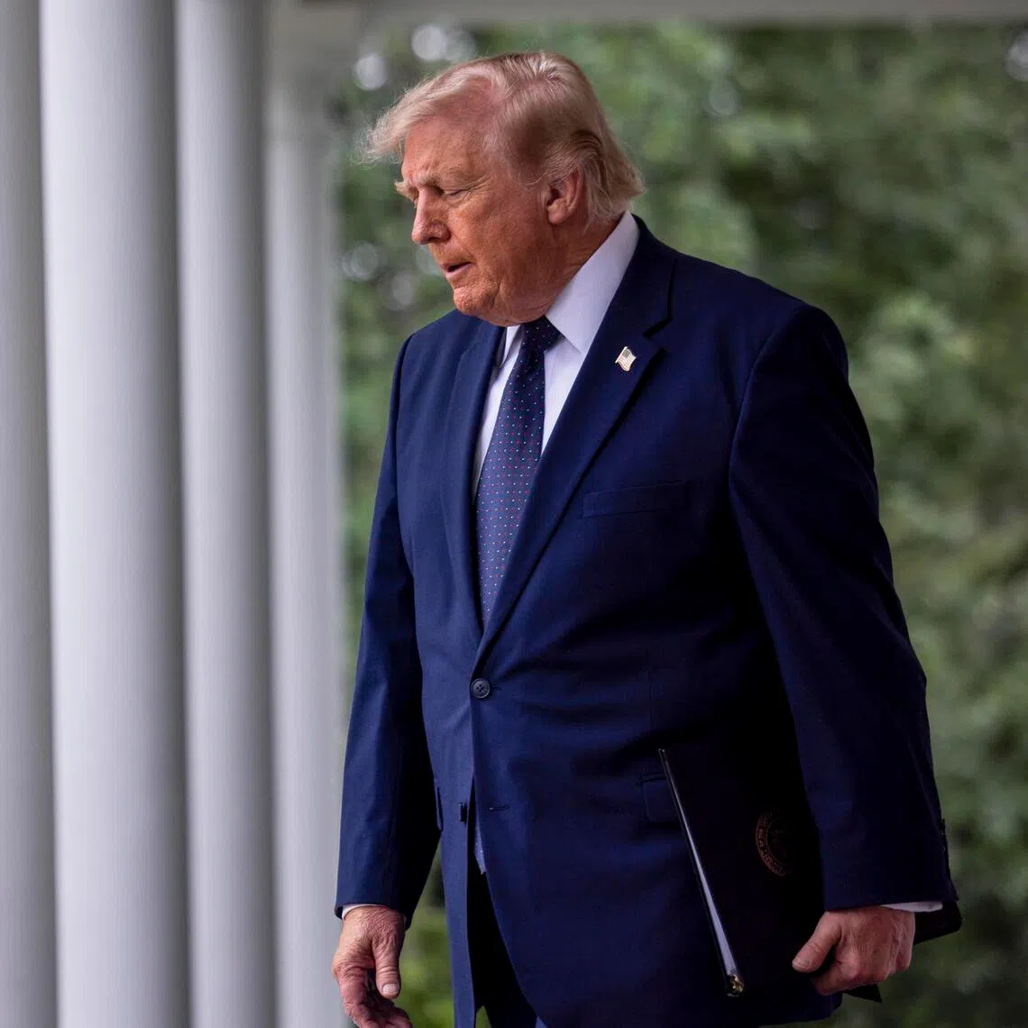 Tehran has for years vowed to hit back at US President Donald Trump for ordering the assassination of Iranian general Qassem Soleimani in January 2020.