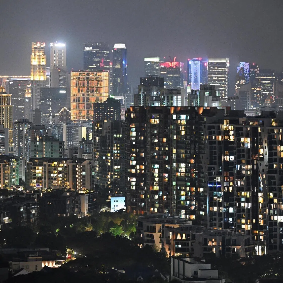 As more than 50,000 flats will reach their MOP over the next three years, more flats will be listed for rent, intensifying competition among landlords.