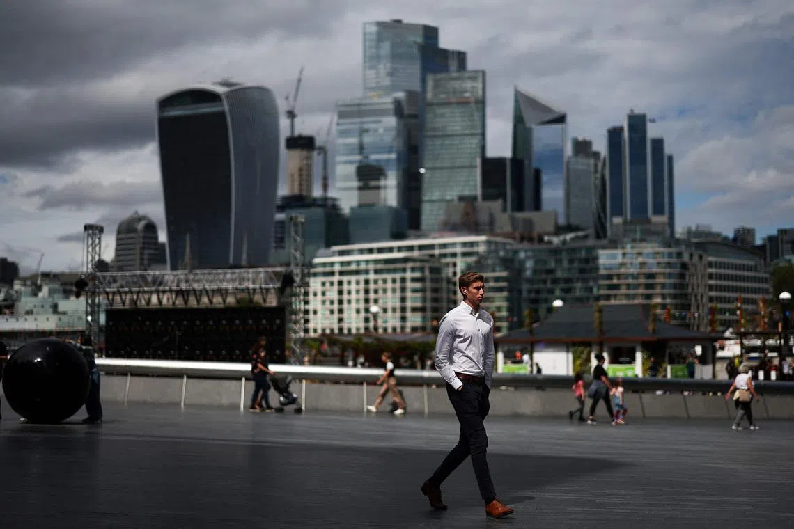 The firms are holding on to the businesses for increasingly long periods, and their investors are waiting for their payoff.