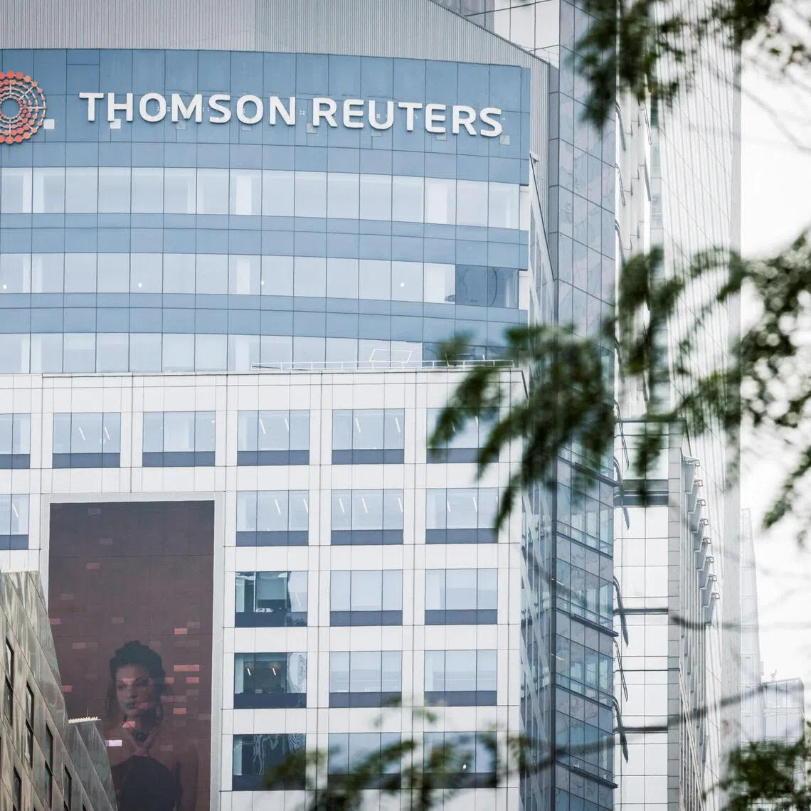 Thomson Reuters’ investigation found some court records were “affected” and they included names and personal information.