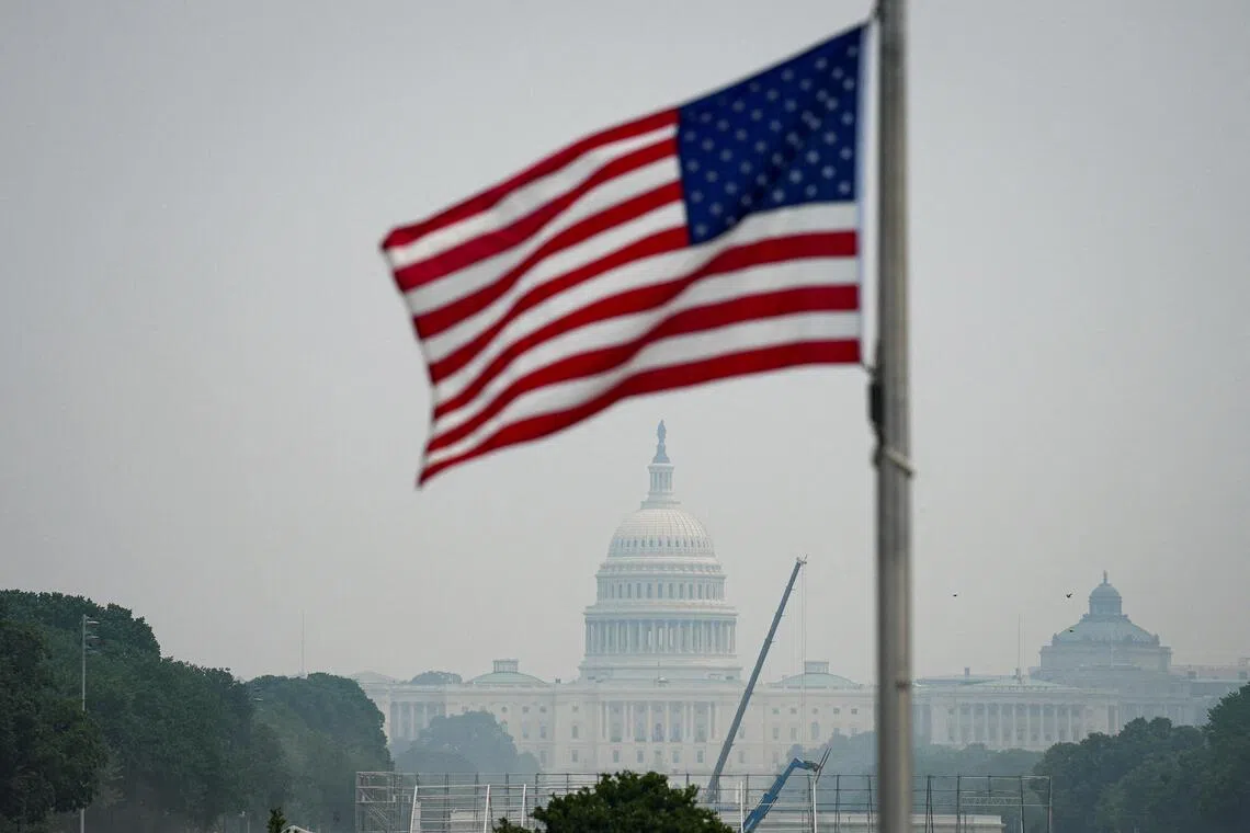 For the US, the world’s largest economy and strongest military, change has already begun with new directions openly declared and stated unequivocally.