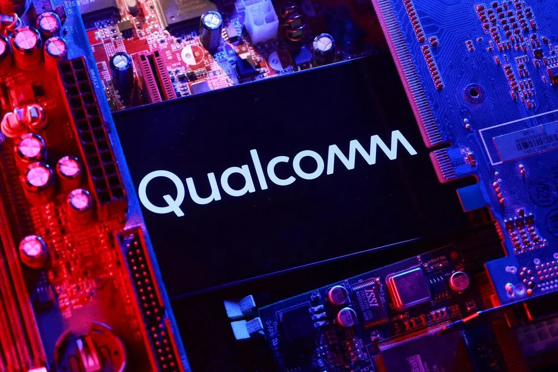 Qualcomm unveiled chips and computers for the lucrative AI data centre market, aiming to challenge Nvidia in the fastest-growing part of the industry. 