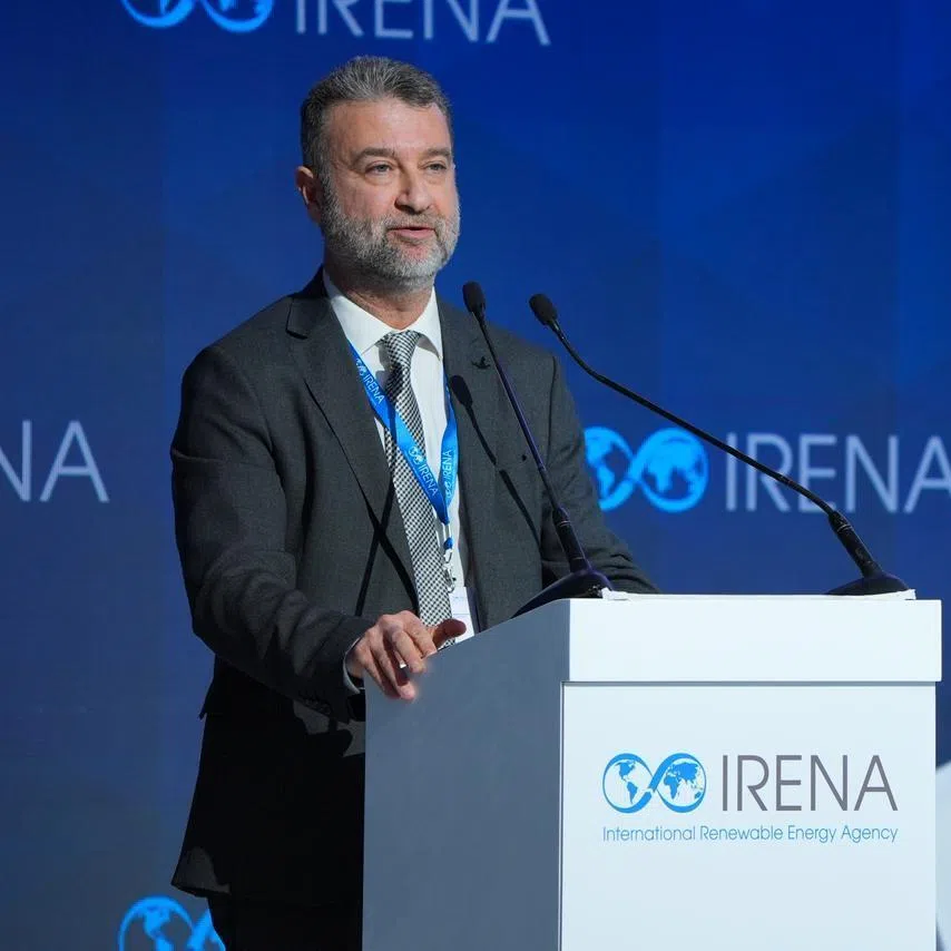 Irena’s director of country engagement and partnerships Gurbuz Gonul said as in many other regions, infrastructure is the main obstacle for accelerating renewable energy development in Asean.
