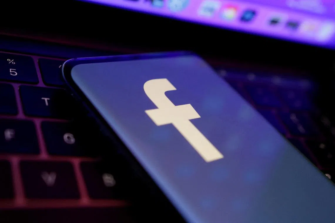 The social media company said more than 40 million US and Canadian adults aged 18 to 29 now check Facebook daily.