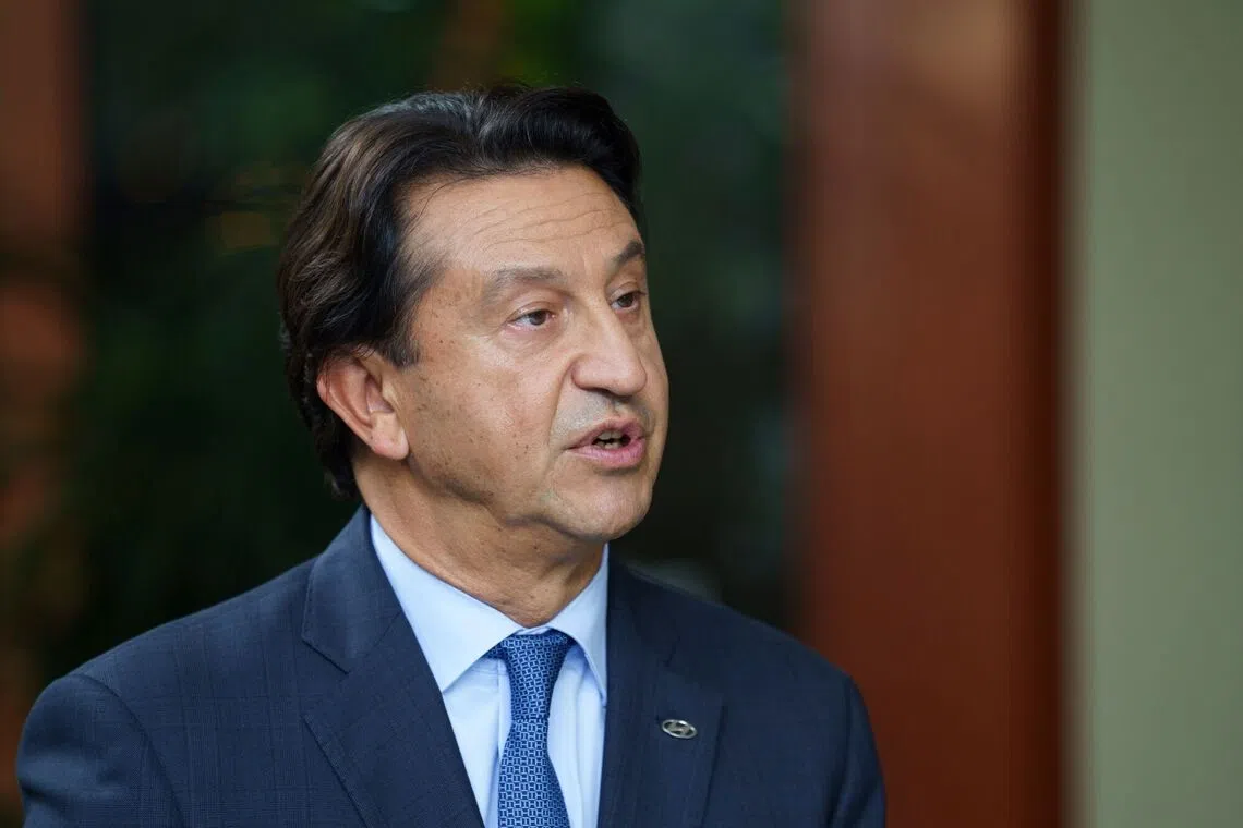 Hyundai Motor CEO Jose Munoz added that the company will press ahead with expansion plans in America.