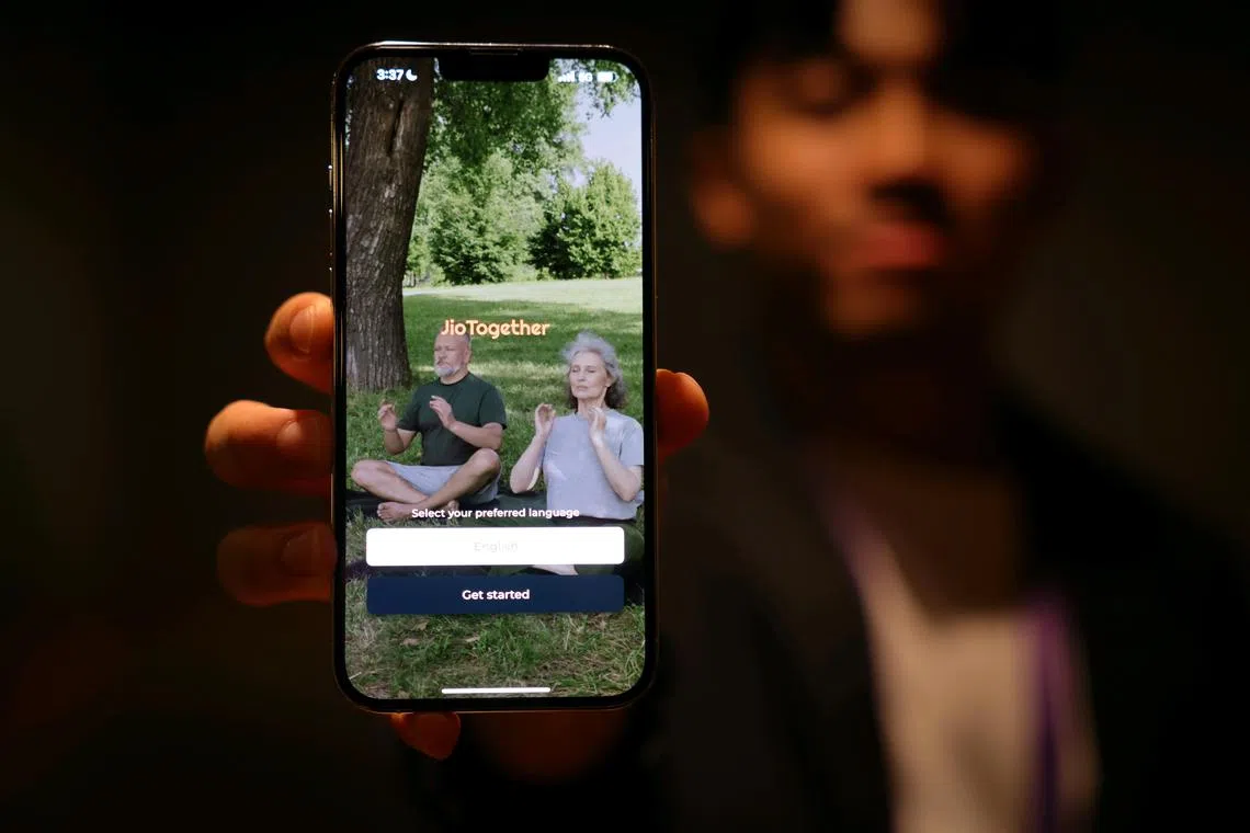 JioTogether, an app created by a team of students from Singapore Institute of Technology, which won first prize in the University category at Dell's InnovateFest, Sept 26, 2024.

Dell Technologies Singapore held its second InnovateFest, an inter-tertiary school competition that aims to empower the next generation of technologists to develop innovative solutions that drive human progress. Together with social service agencies MINDS and Lions Befrienders, Dell is calling on students to leverage AI and emerging technologies to address the pressing issue of social isolation among seniors and Persons with Intellectual Disabilities (PWIDs).