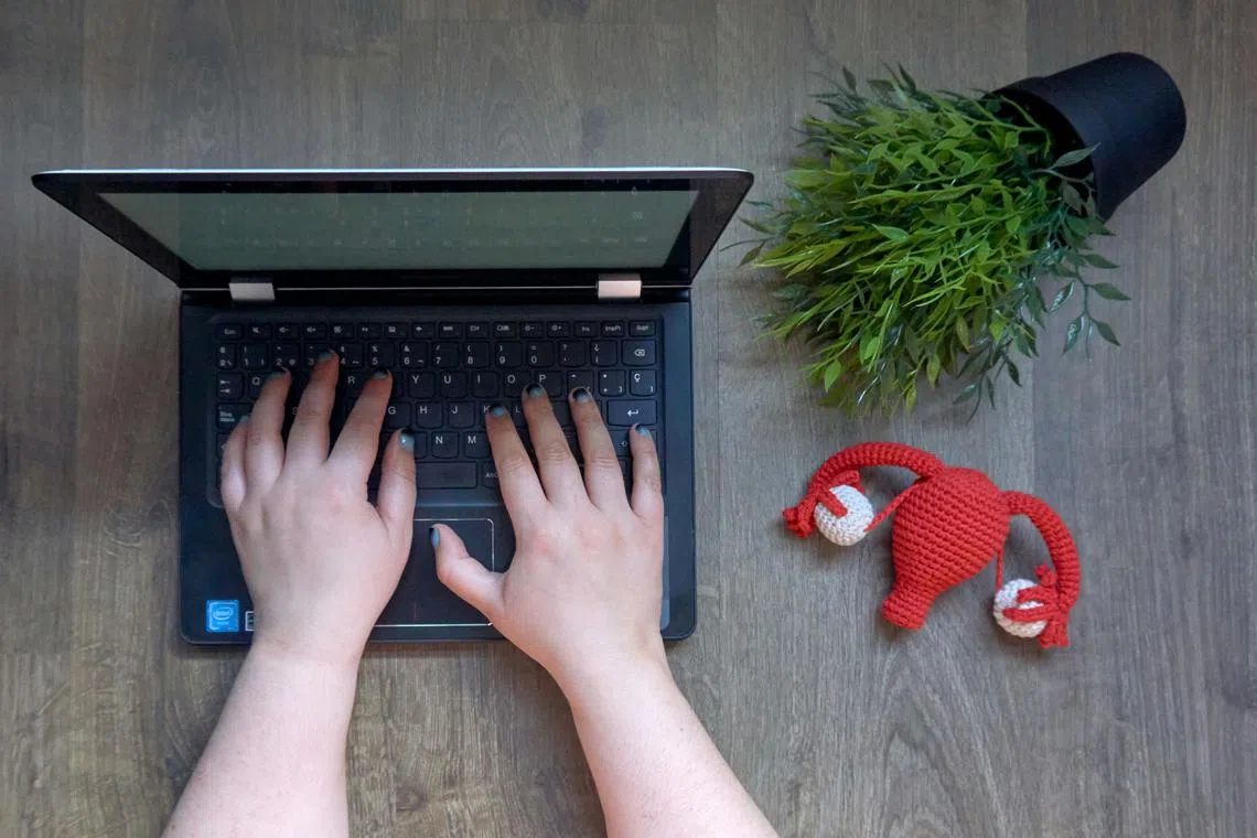 In Singapore, women typically reach menopause at the average age of 49, or between 45 and 55.