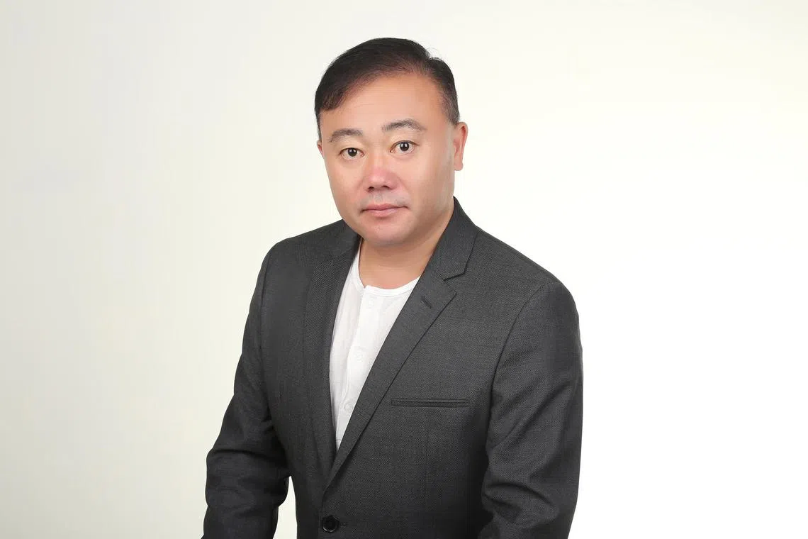 Dr Shao resigned abruptly in July 2025, shortly after the company's board first learned of the allegations against him.