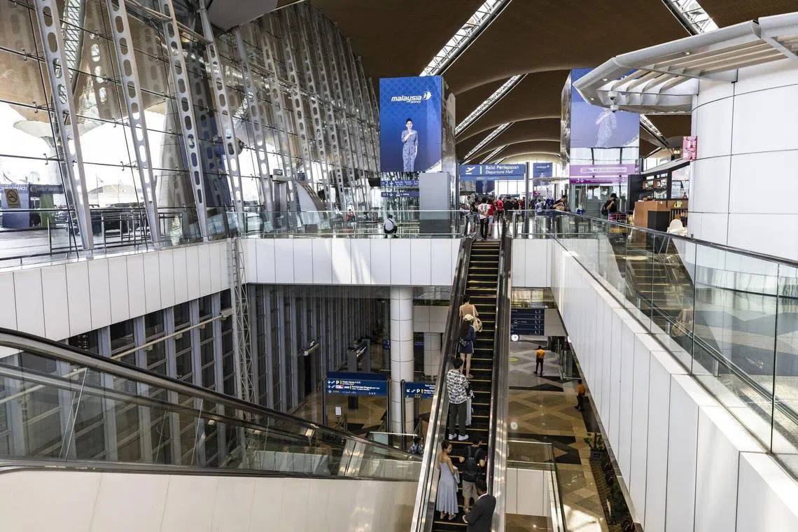 North Korean leader Kim Jong Un’s estranged half-brother was assassinated at the Kuala Lumpur airport in 2017.