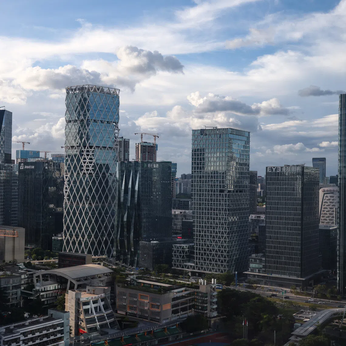 The challenge for Singapore businesses is to keep adapting and stay alert to fresh opportunities.