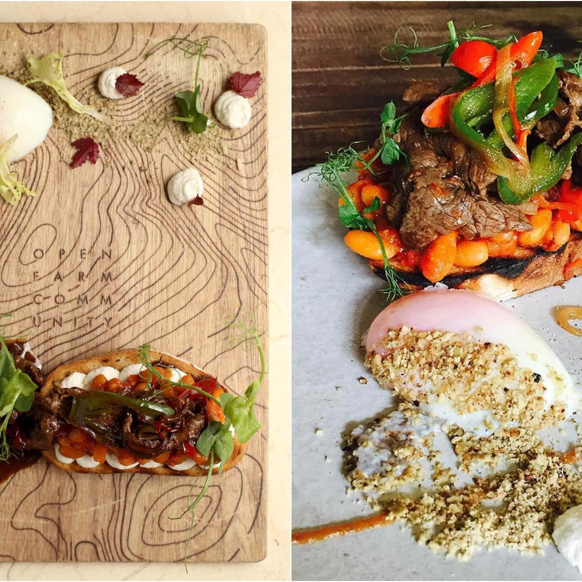 Open Farm Community, which occupies a 35,000 sq ft compound in the Dempsey foothills, is closing after a decade.