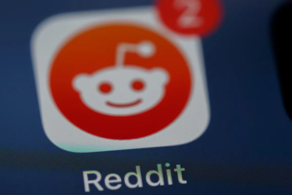 The breach was due to a phishing campaign targeted at Reddit employees. 