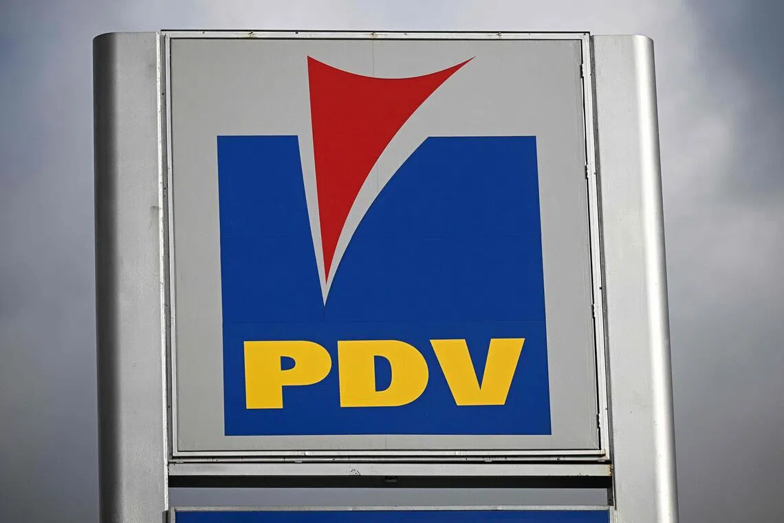 How the US is taking direct control of Venezuelan oil