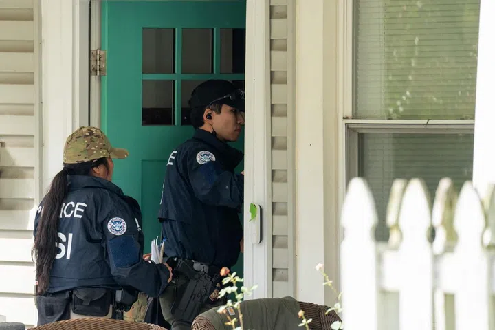 Potential citizenship revocation
