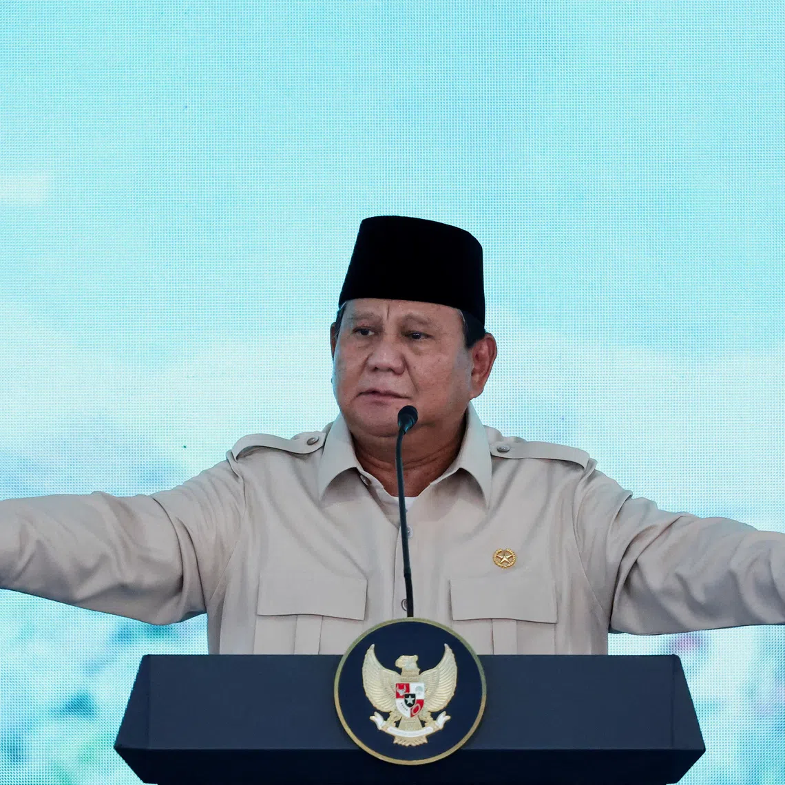 Indonesian President Prabowo Subianto has reignited debate over how the country chooses governors, mayors and regents.