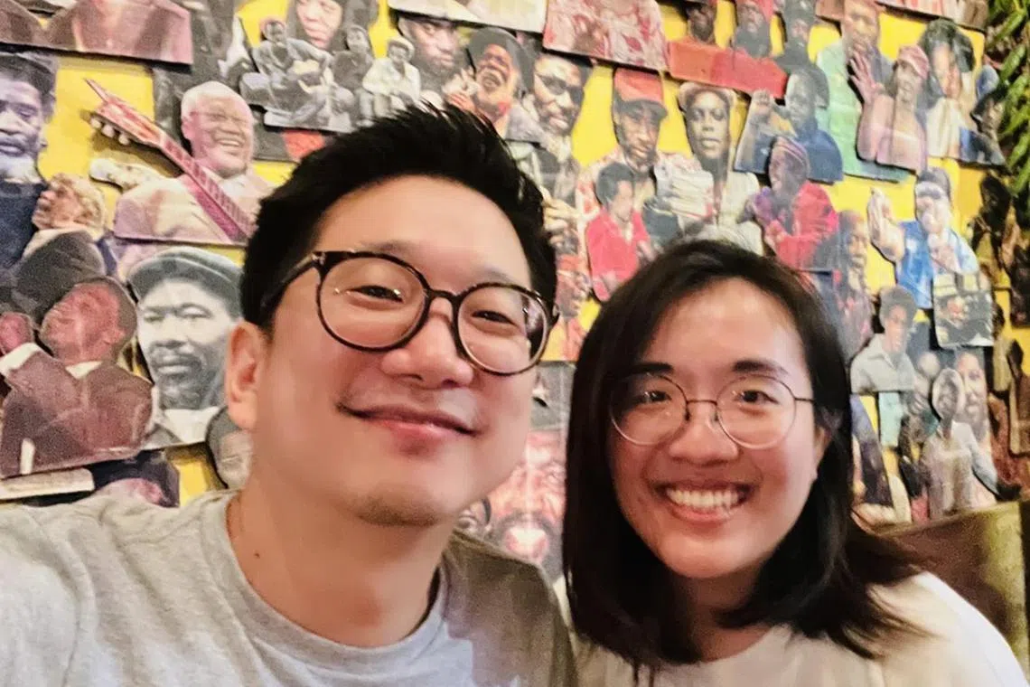 International Man Booker shortlisted translator Anton Hur and Singaporean translator Shanna Tan bring Korean-language books to English readers.