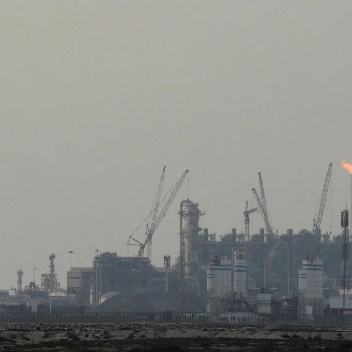 Disruptions, such as the Iran war, have choked supplies of the fuel from Qatar, the world’s second-largest exporter.
