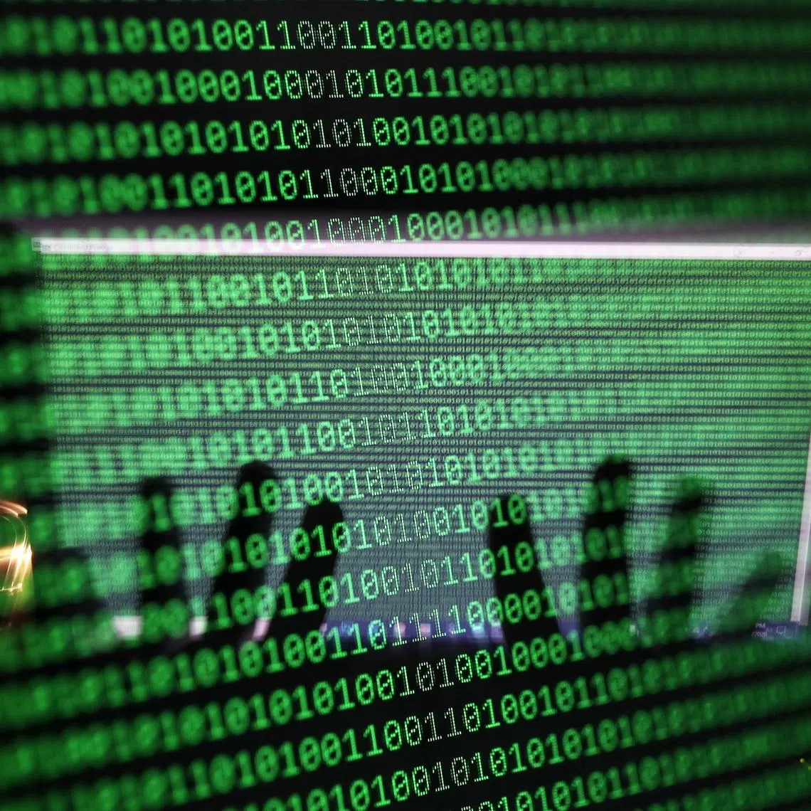 The number of hackers operating under North Korean authorities was estimated at 8,400 as at 2024.