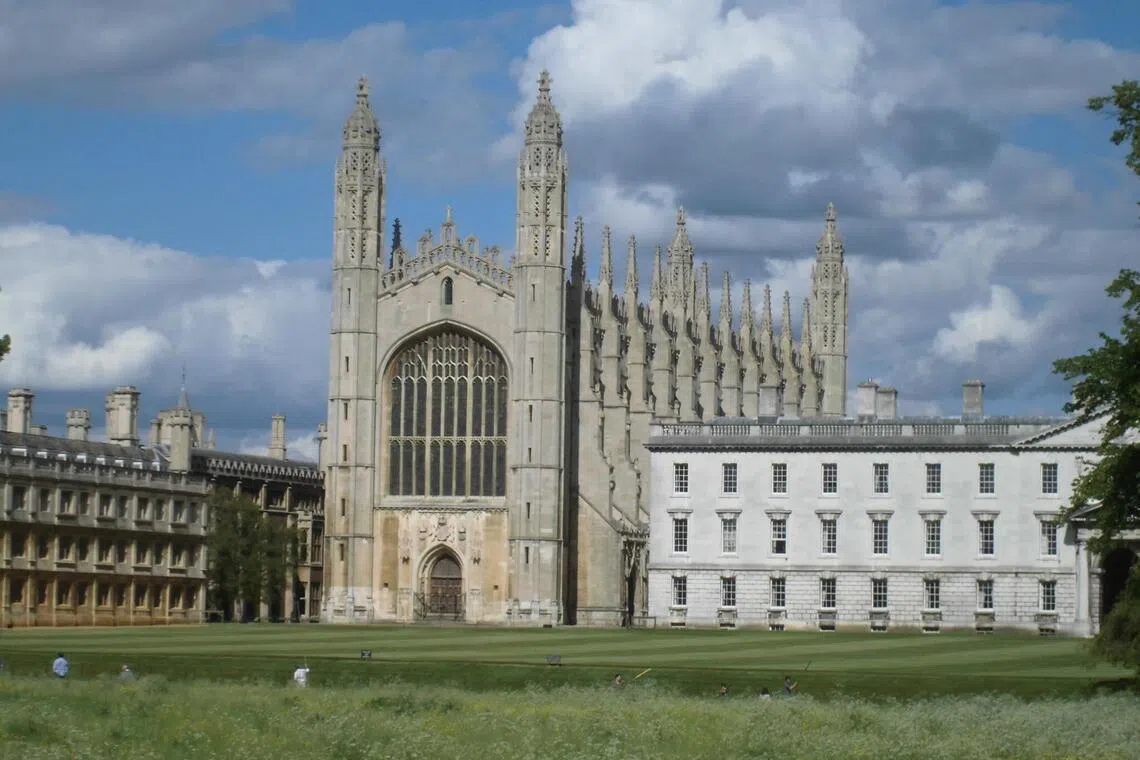 King’s College is hiring a senior barrister to oversee a review of its culture and is strengthening its human resources processes.