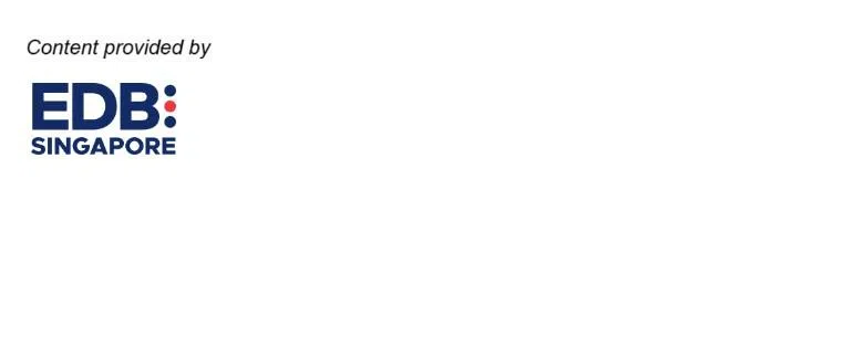 EDB logo