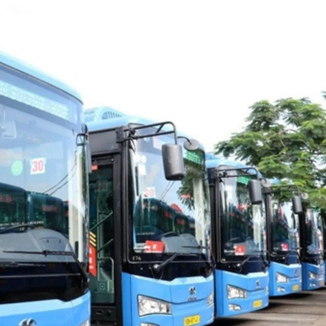 The cost is estimated at around $45 million for the remaining eight months of 2026.