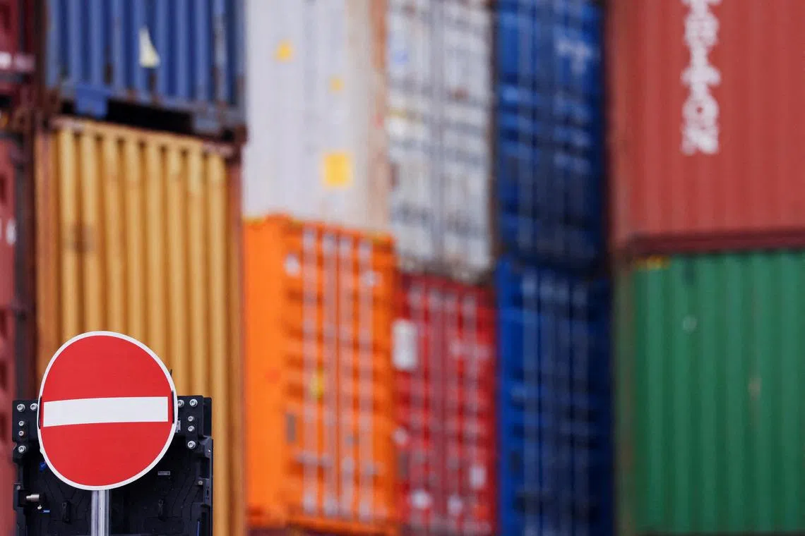 The ACI is the EU’s strongest weapon to retaliate against economic or trade duress from a third country.