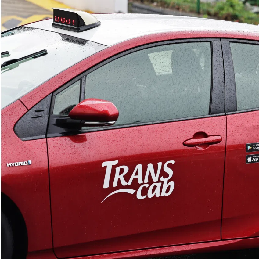 With the addition of Trans-Cab and Geolah, there are now seven full licensed ride-hailing service operators in Singapore.