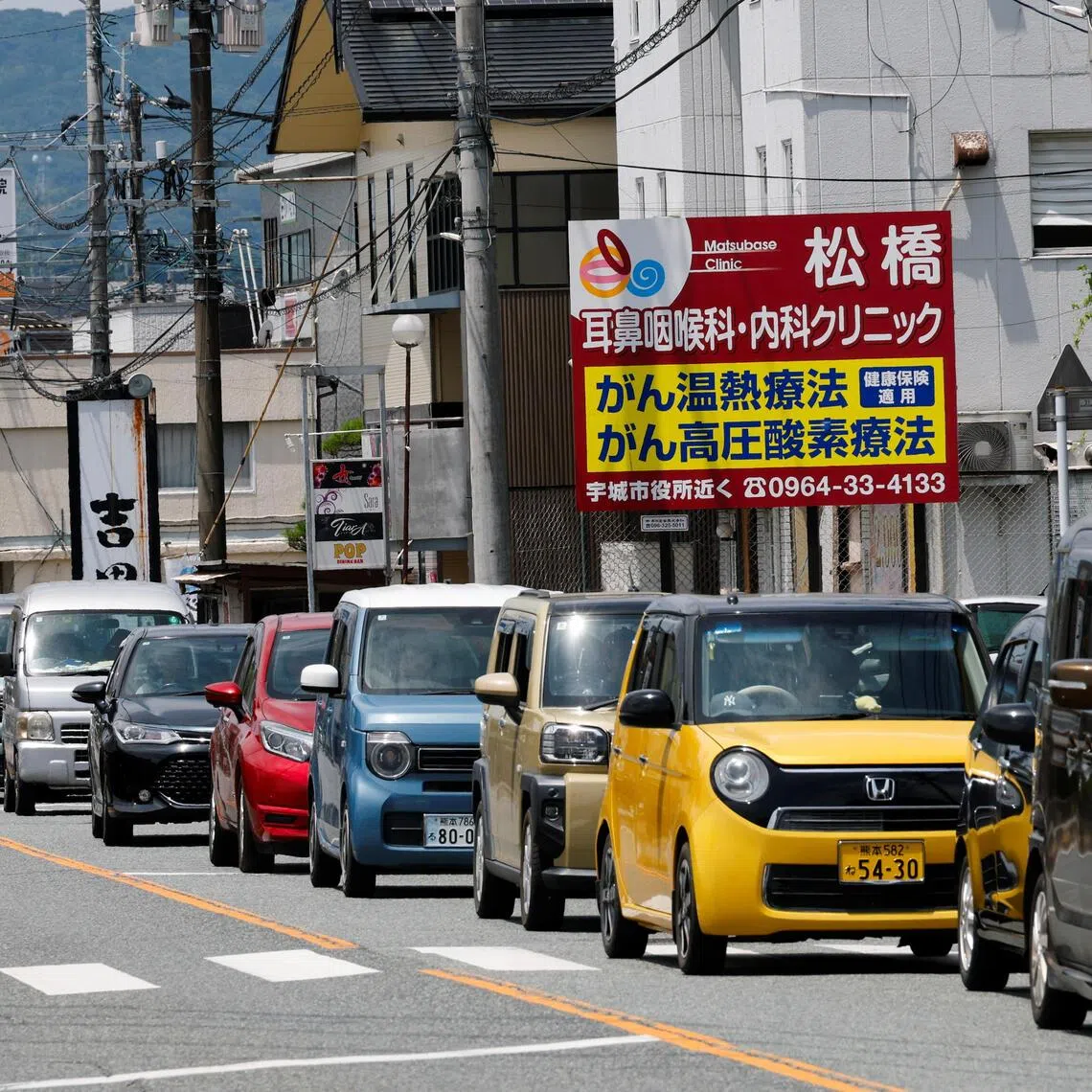 Toyota Motor, Honda Motor, Nissan Motor and other Japanese carmakers typically spend around four to five years developing a new model.