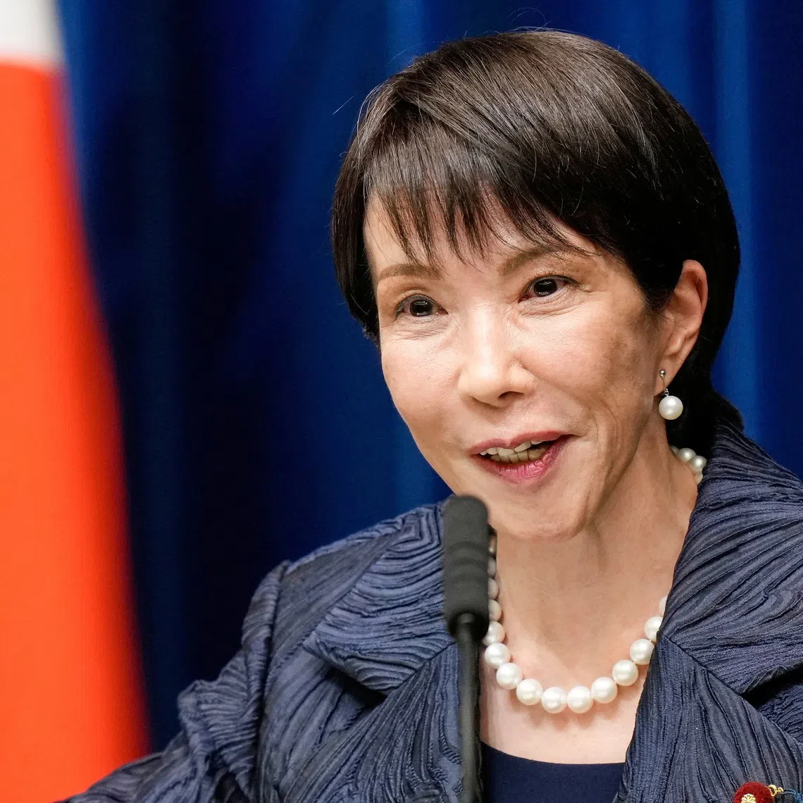 New Japanese Prime Minister Sanae Takaichi's first major economic initiative will be built around three main pillars.
